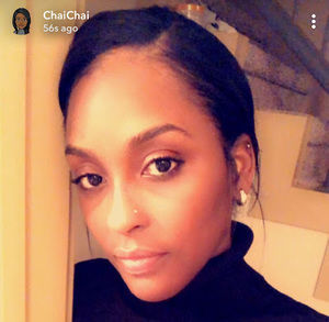 Meet your Posher, Chaitra